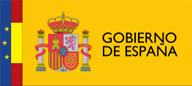 logotipo gobierno de España